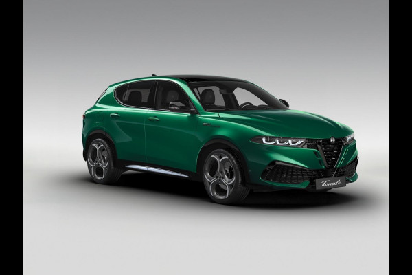 Alfa Romeo Tonale 1.3 Ibrida Plug-In Q4 270pk AWD Sport Speciale | 20" | Technology Pack | Schuif/Kanteldak