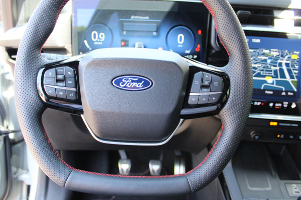 Ford Puma 1.0 EcoBoost Hybrid ST-Line | Nieuw model | Sync4 | Led Matrix | Winterpack | Assistentiepack