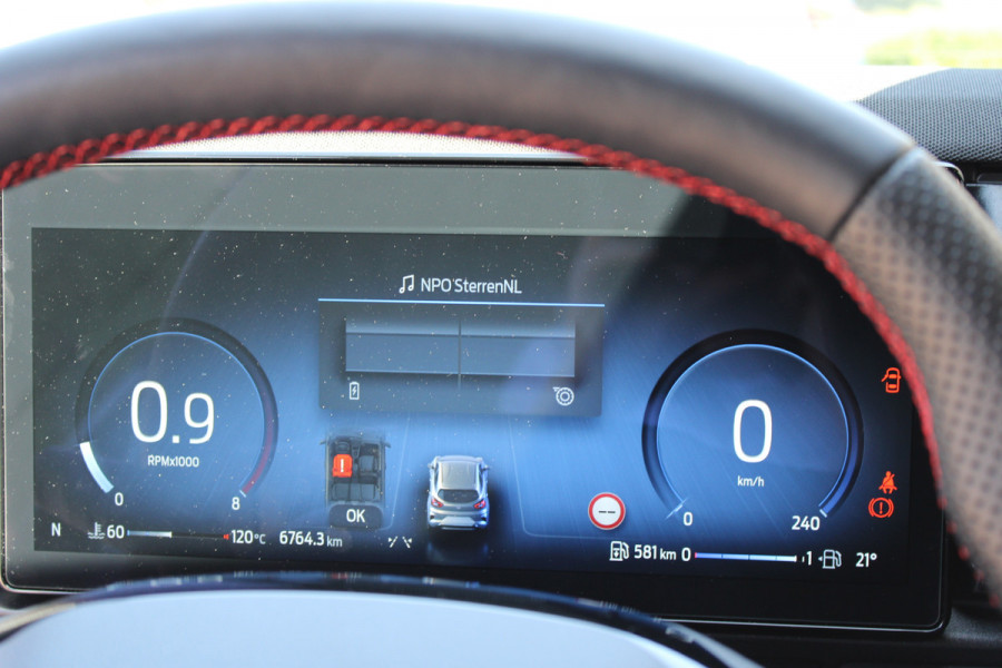 Ford Puma 1.0 EcoBoost Hybrid ST-Line | Nieuw model | Sync4 | Led Matrix | Winterpack | Assistentiepack