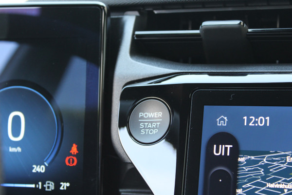Ford Puma 1.0 EcoBoost Hybrid ST-Line | Nieuw model | Sync4 | Led Matrix | Winterpack | Assistentiepack
