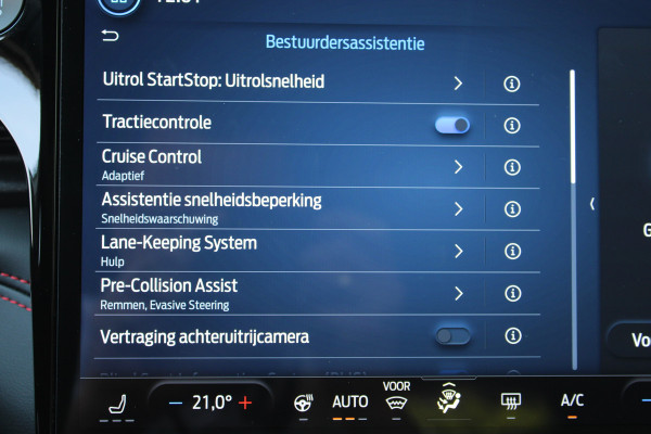 Ford Puma 1.0 EcoBoost Hybrid ST-Line | Nieuw model | Sync4 | Led Matrix | Winterpack | Assistentiepack