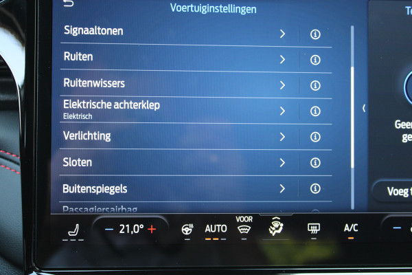 Ford Puma 1.0 EcoBoost Hybrid ST-Line | Nieuw model | Sync4 | Led Matrix | Winterpack | Assistentiepack