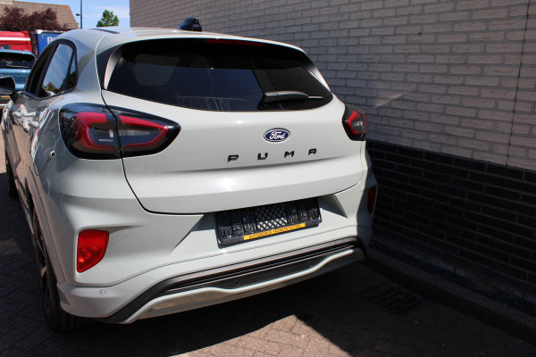 Ford Puma 1.0 EcoBoost Hybrid ST-Line | Nieuw model | Sync4 | Led Matrix | Winterpack | Assistentiepack