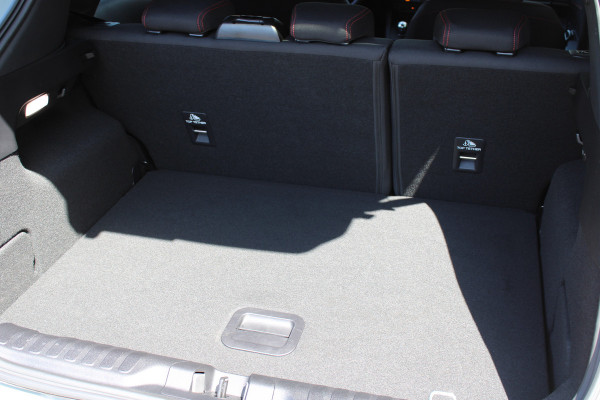 Ford Puma 1.0 EcoBoost Hybrid ST-Line | Nieuw model | Sync4 | Led Matrix | Winterpack | Assistentiepack