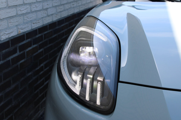 Ford Puma 1.0 EcoBoost Hybrid ST-Line | Nieuw model | Sync4 | Led Matrix | Winterpack | Assistentiepack