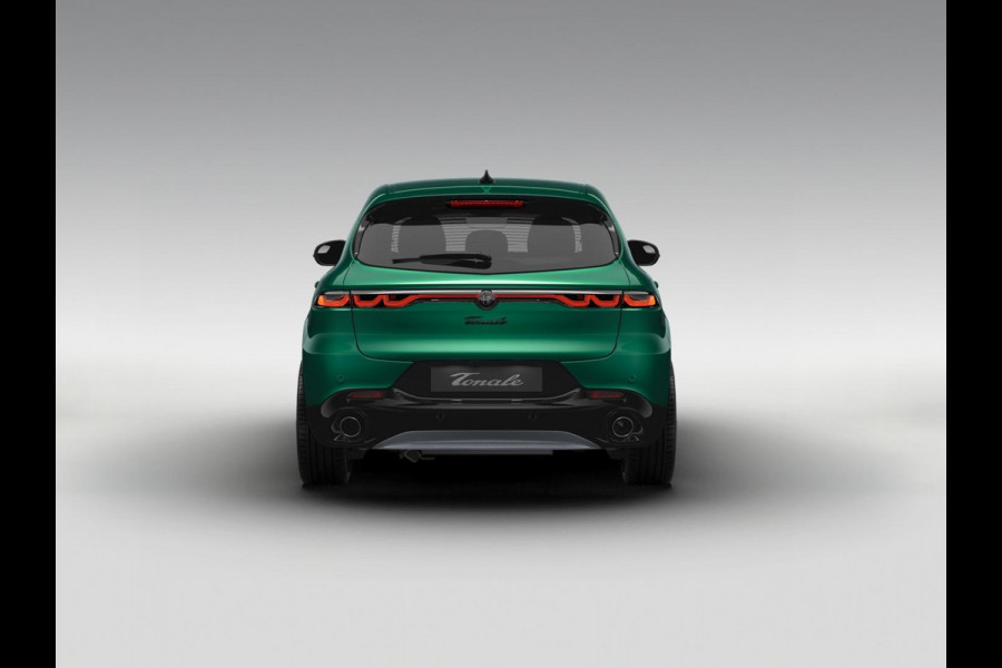 Alfa Romeo Tonale 1.3 Ibrida Plug-In Q4 270pk AWD Sport Speciale | 20" | Technology Pack
