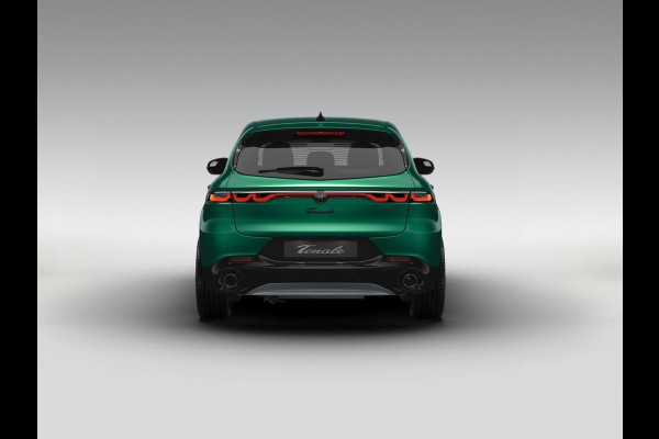 Alfa Romeo Tonale 1.3 Ibrida Plug-In Q4 270pk AWD Sport Speciale | 20" | Technology Pack