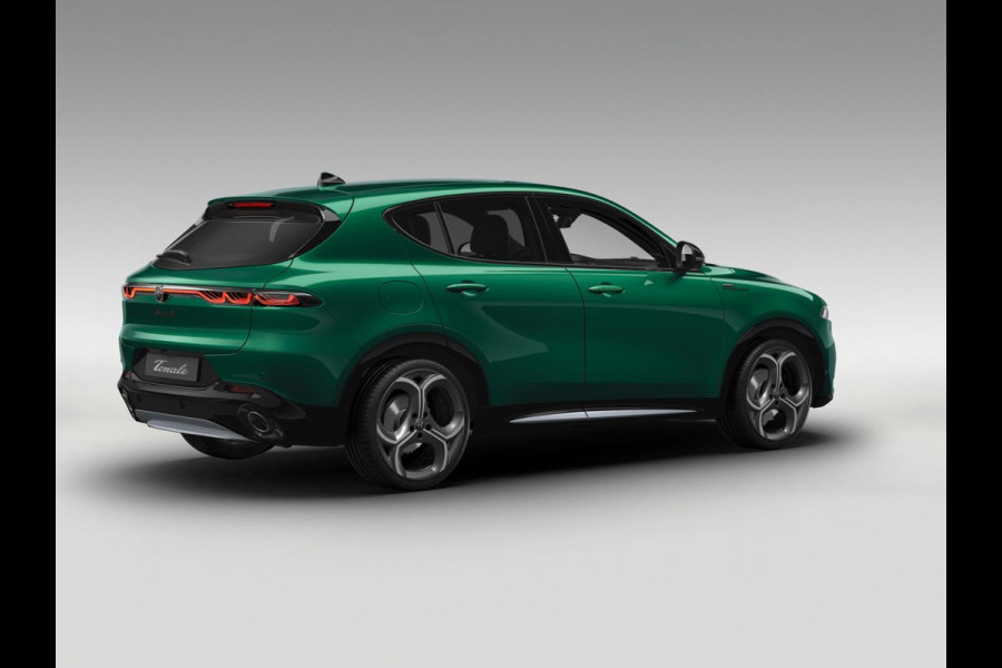 Alfa Romeo Tonale 1.3 Ibrida Plug-In Q4 270pk AWD Sport Speciale | 20" | Technology Pack