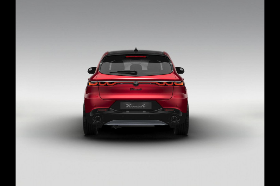 Alfa Romeo Tonale 1.3 Ibrida Plug-In Q4 270pk AWD Sport Speciale | 20" | Technology Pack