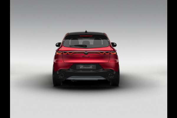 Alfa Romeo Tonale 1.3 Ibrida Plug-In Q4 270pk AWD Sport Speciale | 20" | Technology Pack