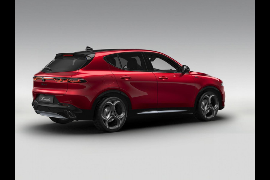 Alfa Romeo Tonale 1.3 Ibrida Plug-In Q4 270pk AWD Sport Speciale | 20" | Technology Pack