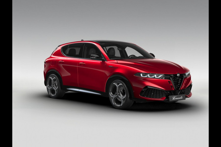 Alfa Romeo Tonale 1.3 Ibrida Plug-In Q4 270pk AWD Sport Speciale | 20" | Technology Pack