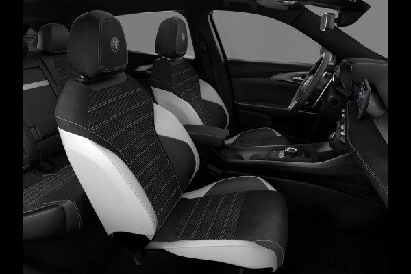 Alfa Romeo Tonale 1.3 Ibrida Plug-In Q4 270pk AWD Sport Speciale | 20" | Technology Pack