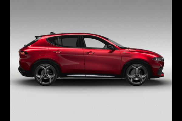 Alfa Romeo Tonale 1.3 Ibrida Plug-In Q4 270pk AWD Sport Speciale | 20" | Technology Pack | Schuif/Kanteldak