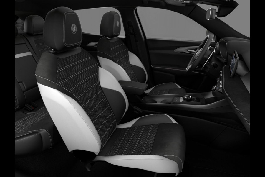 Alfa Romeo Tonale 1.3 Ibrida Plug-In Q4 270pk AWD Sport Speciale | 20" | Technology Pack | Schuif/Kanteldak