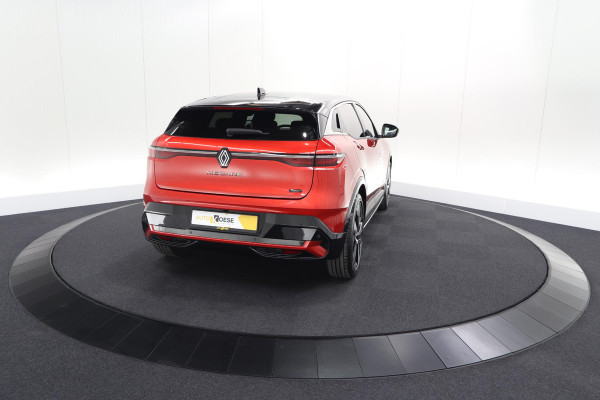 Renault Mégane E-Tech Comfort Range Techno 60 kWh | SOH 98,8% | 22kW Boordlader | 360 Camera | Adaptieve Cruise Control
