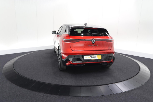 Renault Mégane E-Tech Comfort Range Techno 60 kWh | SOH 98,8% | 22kW Boordlader | 360 Camera | Adaptieve Cruise Control