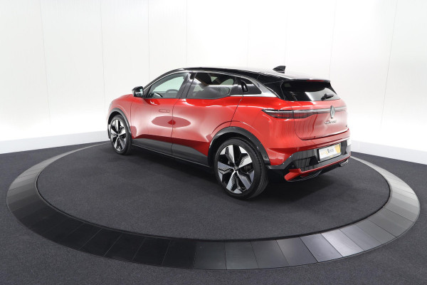 Renault Mégane E-Tech Comfort Range Techno 60 kWh | SOH 98,8% | 22kW Boordlader | 360 Camera | Adaptieve Cruise Control