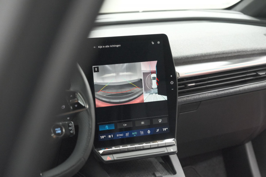 Renault Mégane E-Tech Comfort Range Techno 60 kWh | SOH 98,8% | 22kW Boordlader | 360 Camera | Adaptieve Cruise Control