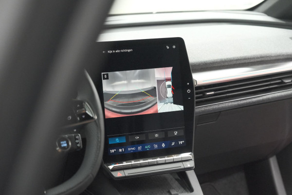 Renault Mégane E-Tech Comfort Range Techno 60 kWh | SOH 98,8% | 22kW Boordlader | 360 Camera | Adaptieve Cruise Control
