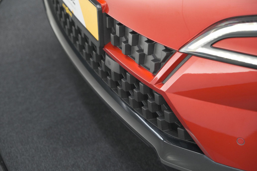 Renault Mégane E-Tech Comfort Range Techno 60 kWh | SOH 98,8% | 22kW Boordlader | 360 Camera | Adaptieve Cruise Control