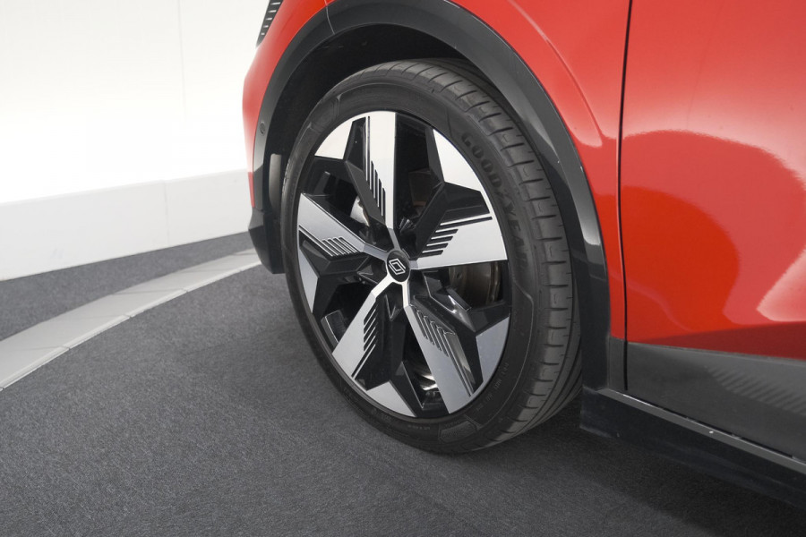 Renault Mégane E-Tech Comfort Range Techno 60 kWh | SOH 98,8% | 22kW Boordlader | 360 Camera | Adaptieve Cruise Control