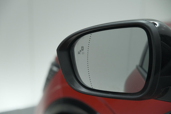 Renault Mégane E-Tech Comfort Range Techno 60 kWh | SOH 98,8% | 22kW Boordlader | 360 Camera | Adaptieve Cruise Control