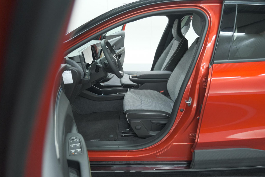Renault Mégane E-Tech Comfort Range Techno 60 kWh | SOH 98,8% | 22kW Boordlader | 360 Camera | Adaptieve Cruise Control
