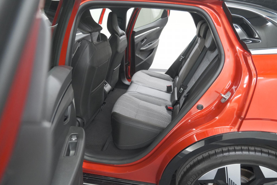 Renault Mégane E-Tech Comfort Range Techno 60 kWh | SOH 98,8% | 22kW Boordlader | 360 Camera | Adaptieve Cruise Control