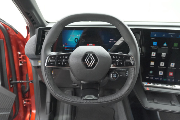 Renault Mégane E-Tech Comfort Range Techno 60 kWh | SOH 98,8% | 22kW Boordlader | 360 Camera | Adaptieve Cruise Control