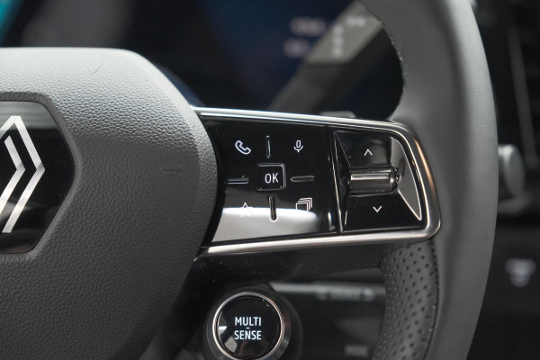 Renault Mégane E-Tech Comfort Range Techno 60 kWh | SOH 98,8% | 22kW Boordlader | 360 Camera | Adaptieve Cruise Control