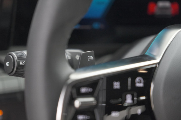 Renault Mégane E-Tech Comfort Range Techno 60 kWh | SOH 98,8% | 22kW Boordlader | 360 Camera | Adaptieve Cruise Control