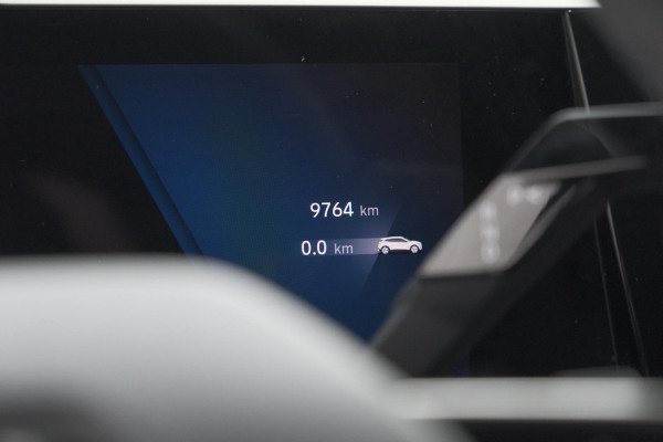 Renault Mégane E-Tech Comfort Range Techno 60 kWh | SOH 98,8% | 22kW Boordlader | 360 Camera | Adaptieve Cruise Control