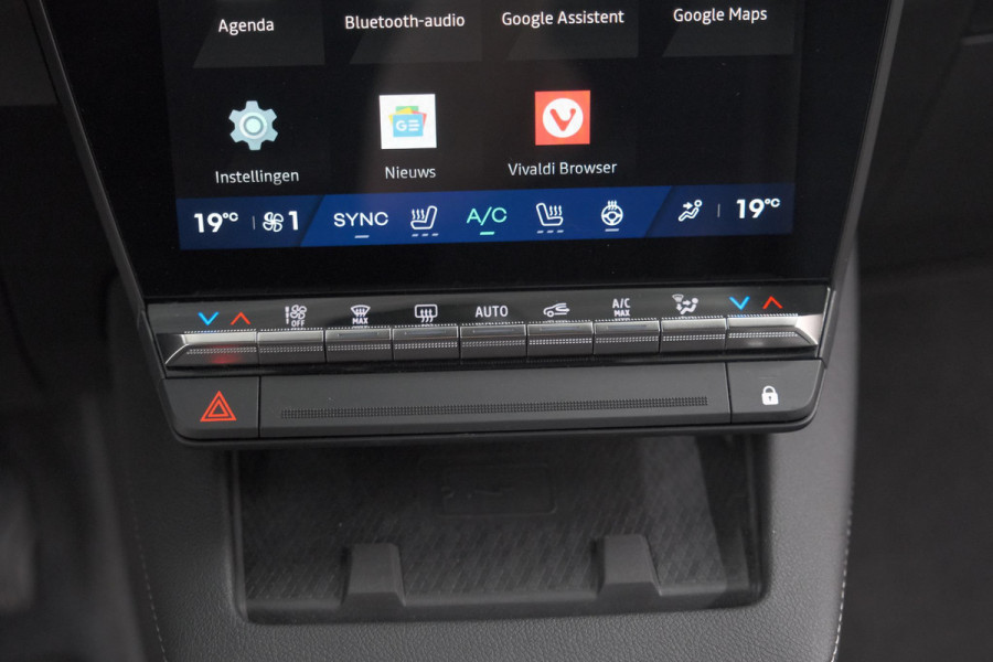 Renault Mégane E-Tech Comfort Range Techno 60 kWh | SOH 98,8% | 22kW Boordlader | 360 Camera | Adaptieve Cruise Control