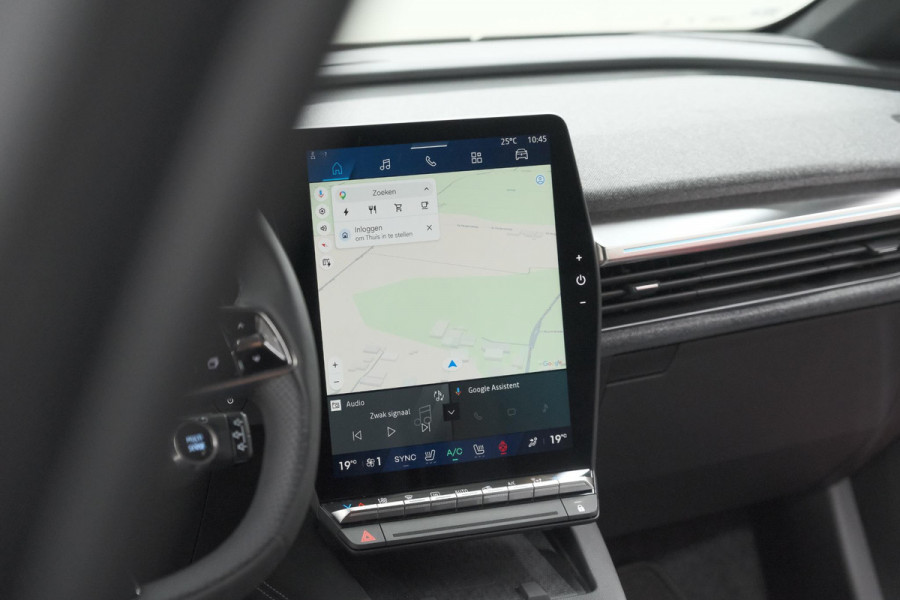 Renault Mégane E-Tech Comfort Range Techno 60 kWh | SOH 98,8% | 22kW Boordlader | 360 Camera | Adaptieve Cruise Control