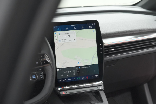 Renault Mégane E-Tech Comfort Range Techno 60 kWh | SOH 98,8% | 22kW Boordlader | 360 Camera | Adaptieve Cruise Control