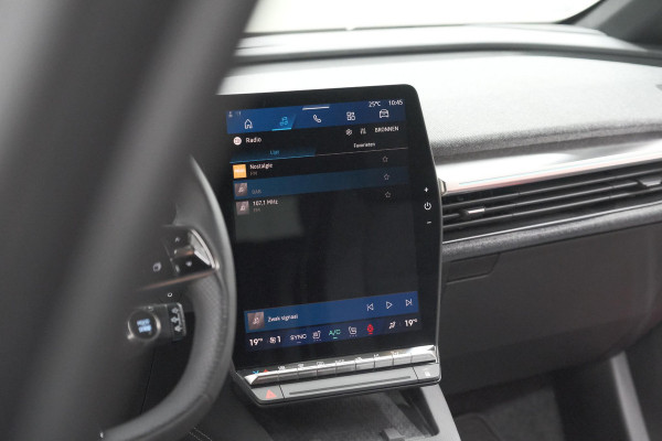 Renault Mégane E-Tech Comfort Range Techno 60 kWh | SOH 98,8% | 22kW Boordlader | 360 Camera | Adaptieve Cruise Control