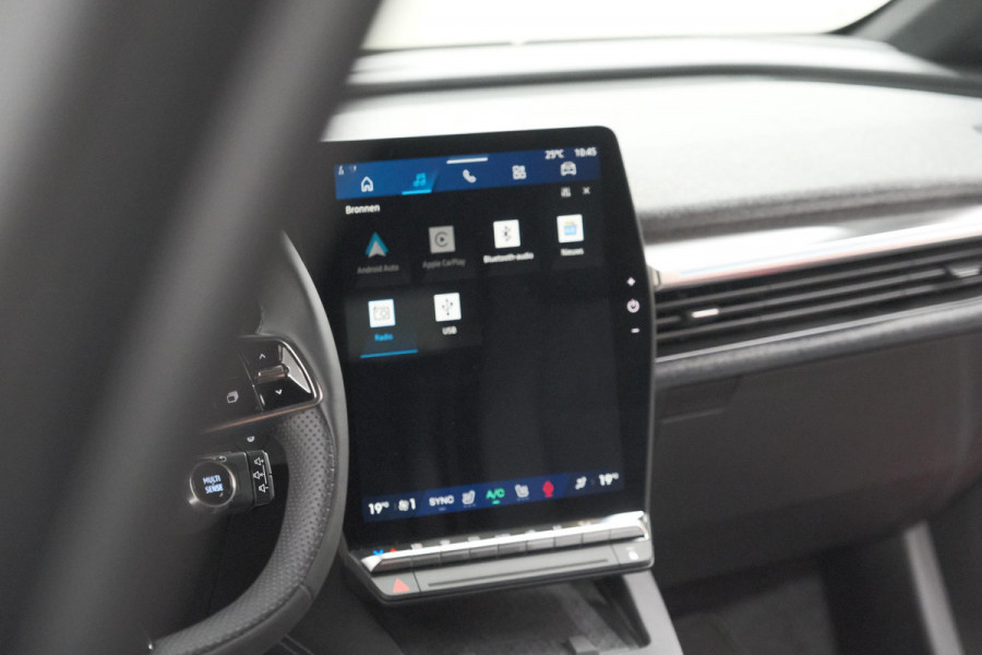Renault Mégane E-Tech Comfort Range Techno 60 kWh | SOH 98,8% | 22kW Boordlader | 360 Camera | Adaptieve Cruise Control