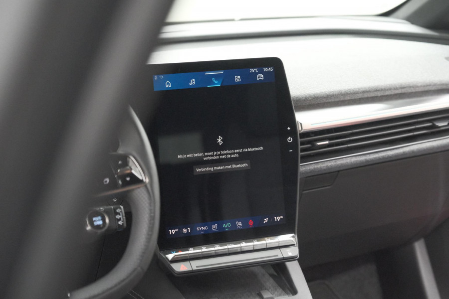 Renault Mégane E-Tech Comfort Range Techno 60 kWh | SOH 98,8% | 22kW Boordlader | 360 Camera | Adaptieve Cruise Control
