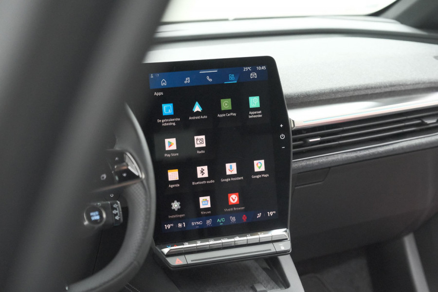 Renault Mégane E-Tech Comfort Range Techno 60 kWh | SOH 98,8% | 22kW Boordlader | 360 Camera | Adaptieve Cruise Control