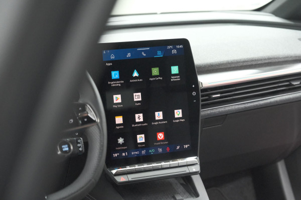 Renault Mégane E-Tech Comfort Range Techno 60 kWh | SOH 98,8% | 22kW Boordlader | 360 Camera | Adaptieve Cruise Control