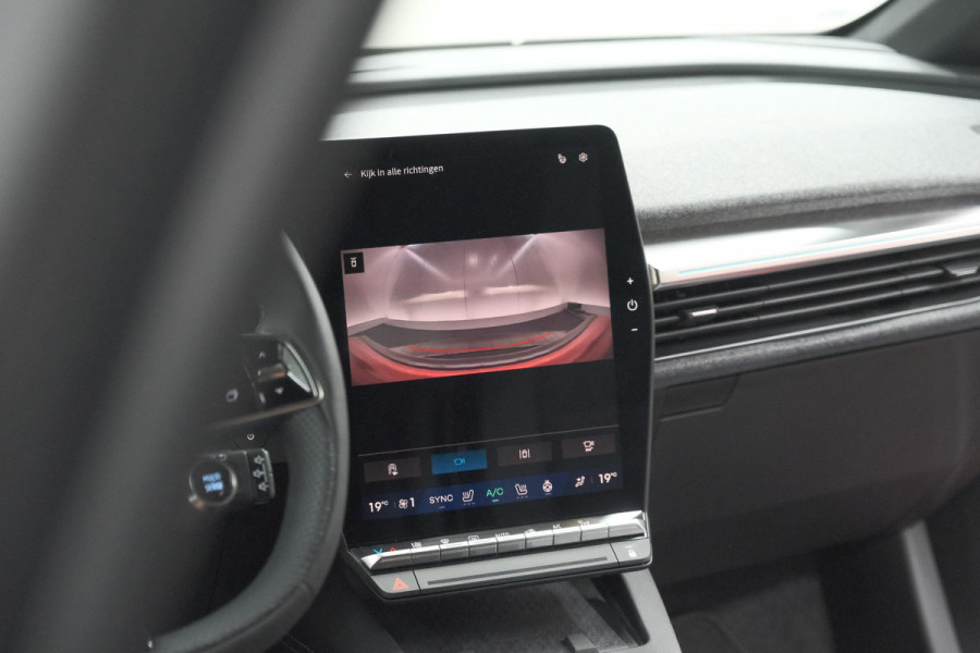 Renault Mégane E-Tech Comfort Range Techno 60 kWh | SOH 98,8% | 22kW Boordlader | 360 Camera | Adaptieve Cruise Control