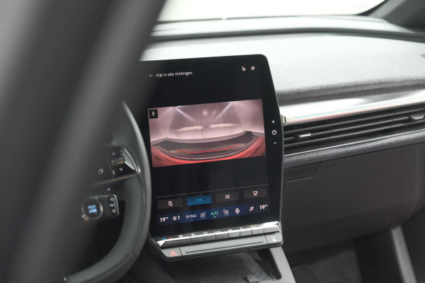 Renault Mégane E-Tech Comfort Range Techno 60 kWh | SOH 98,8% | 22kW Boordlader | 360 Camera | Adaptieve Cruise Control