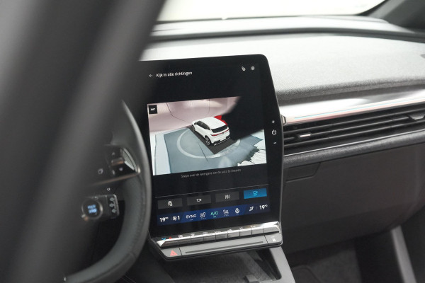 Renault Mégane E-Tech Comfort Range Techno 60 kWh | SOH 98,8% | 22kW Boordlader | 360 Camera | Adaptieve Cruise Control
