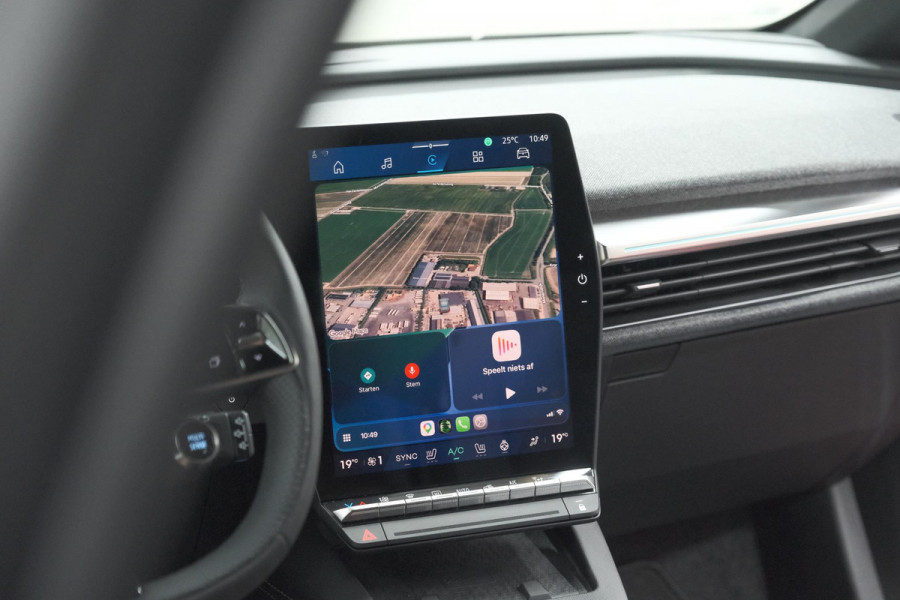 Renault Mégane E-Tech Comfort Range Techno 60 kWh | SOH 98,8% | 22kW Boordlader | 360 Camera | Adaptieve Cruise Control
