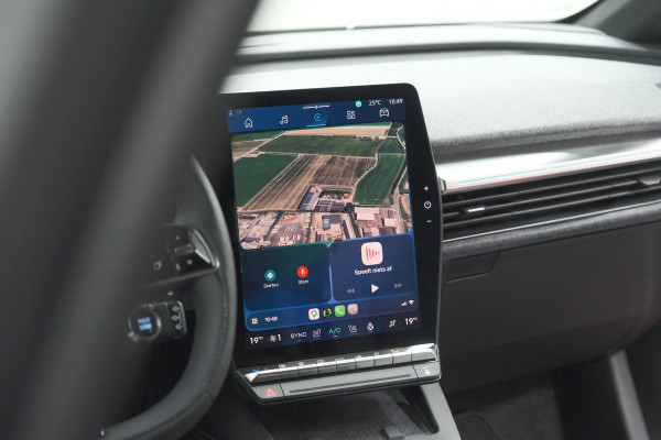 Renault Mégane E-Tech Comfort Range Techno 60 kWh | SOH 98,8% | 22kW Boordlader | 360 Camera | Adaptieve Cruise Control