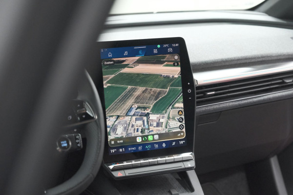 Renault Mégane E-Tech Comfort Range Techno 60 kWh | SOH 98,8% | 22kW Boordlader | 360 Camera | Adaptieve Cruise Control