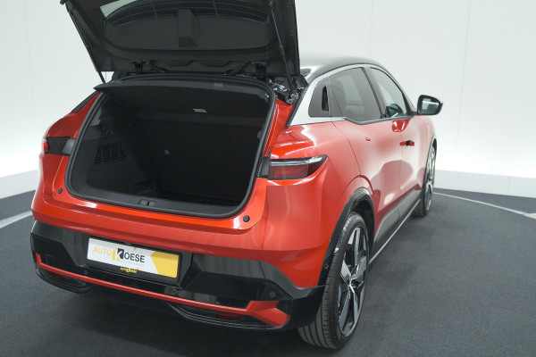 Renault Mégane E-Tech Comfort Range Techno 60 kWh | SOH 98,8% | 22kW Boordlader | 360 Camera | Adaptieve Cruise Control