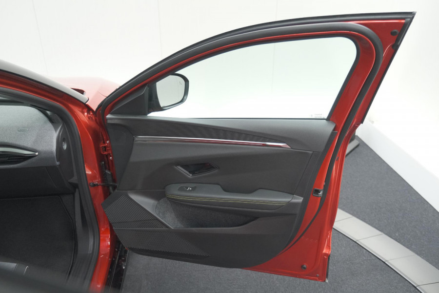 Renault Mégane E-Tech Comfort Range Techno 60 kWh | SOH 98,8% | 22kW Boordlader | 360 Camera | Adaptieve Cruise Control