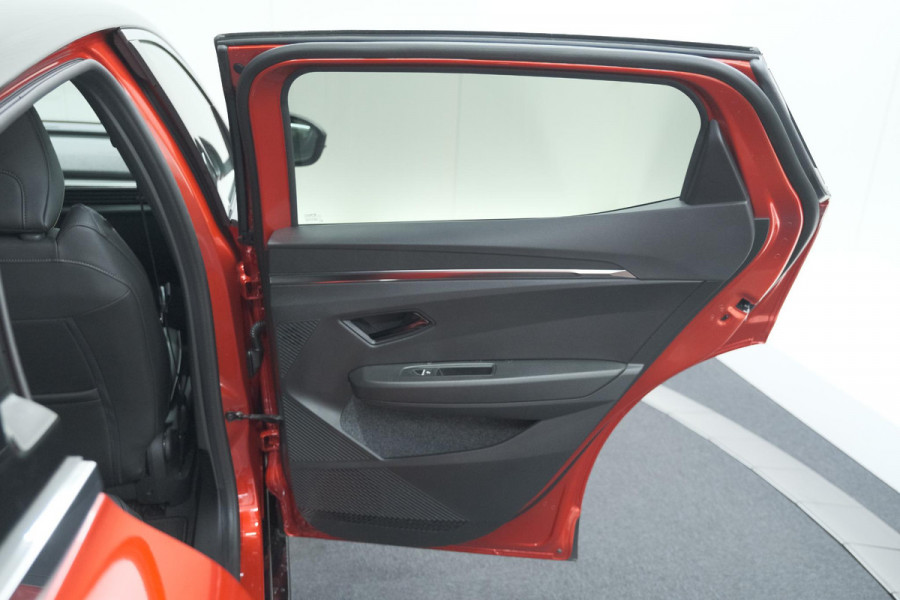 Renault Mégane E-Tech Comfort Range Techno 60 kWh | SOH 98,8% | 22kW Boordlader | 360 Camera | Adaptieve Cruise Control